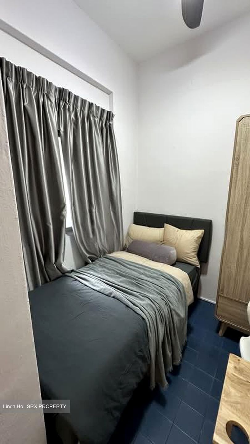 Kim Sia Court (D9), Apartment #580815621